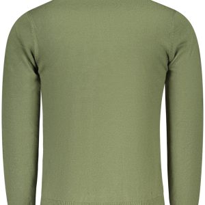 Alternativni prikaz North Sails 'S Zelena Džemper