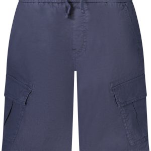 North Sails 'S Kratke Hlače Plava