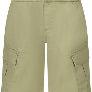 North Sails 'S Kratke Hlače Zelena