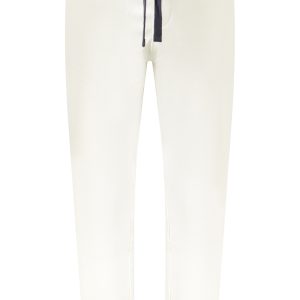 North Sails 'S Long Suit Hlače Bijela