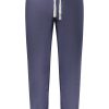 North Sails 'S Plava Long Suit Hlače