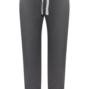 North Sails 'S Crna Long Suit Hlače