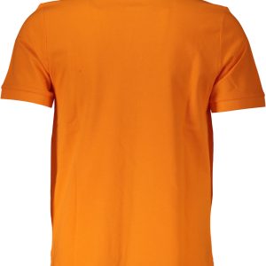 Alternativni prikaz North Sails Polo Majica Kratkih Rukava Narandžasta