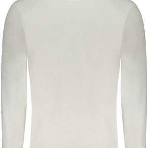 Alternativni prikaz North Sails 'S Dugih Rukava Polo Majica Majica Bijela