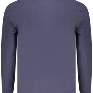 Alternativni prikaz North Sails 'S Dugih Rukava Polo Majica Majica, Plava