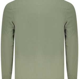 Alternativni prikaz North Sails 'S Dugih Rukava Polo Majica Majica, Zelena