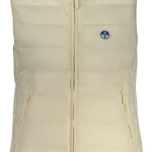 NORTH SAILS WOMEN'S SLEEVELESS WHITE