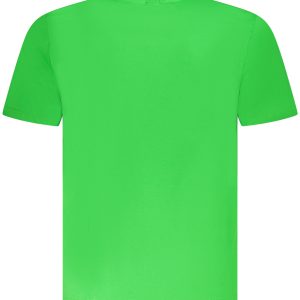 Alternativni prikaz North Sails Kratkih Rukava Majica Zelena