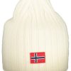 Norway 1963 Bijela 'S Kačket