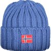 Norway 1963 'S Plava Kačket