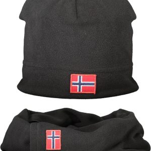 NORWAY 1963 Kačket