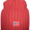 Norway 1963 'S Crvena Kačket