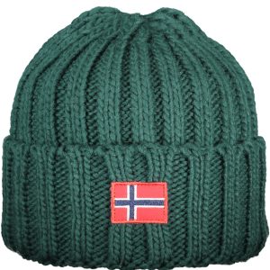 Norway 1963 Zelena 'S Kačket