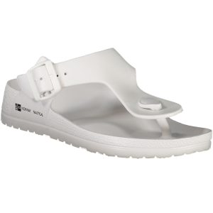 Alternativni prikaz Norway 1963 'S Papuča Footwear Bijela