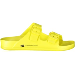 Norway 1963 'S Papuča Footwear Žuta