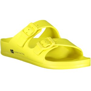 Alternativni prikaz Norway 1963 'S Papuča Footwear Žuta