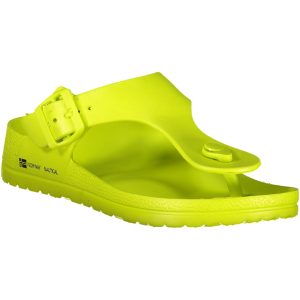 Alternativni prikaz Norway 1963 'S Papuča Footwear Žuta