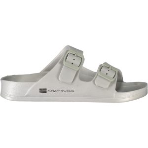 Norway 1963 'S Papuča Footwear Siva