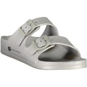 Alternativni prikaz Norway 1963 'S Papuča Footwear Siva