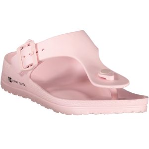 Alternativni prikaz Norway 1963 'S Roza Papuča Footwear