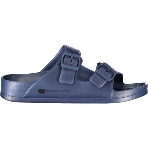 Norway 1963 'S Plava Papuča Footwear