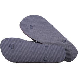 Alternativni prikaz Norway 1963 'S Plava Papuča Footwear