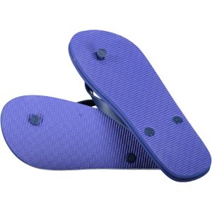 Alternativni prikaz Norway 1963 'S Plava Papuča Footwear