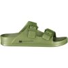 Norway 1963 'S Papuča Footwear Zelena