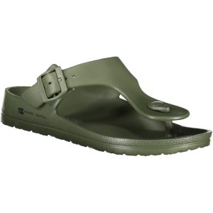 Alternativni prikaz Norway 1963 'S Papuča Footwear Zelena