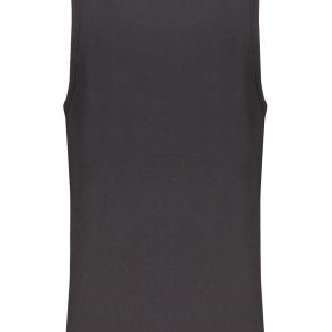 Alternativni prikaz NORWAY 1963 BLACK MEN'S TANK TOP