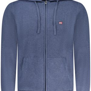 Norway 1963 'S Plava Kardigan