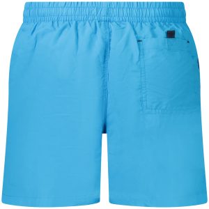 Alternativni prikaz NORWAY 1963 MEN'S BLUE BOTTOM COSTUME