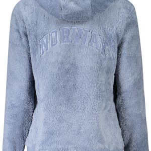 Alternativni prikaz Norway 1963 'S Plava Jakna