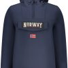 Norway 1963 'S Plava Jakna