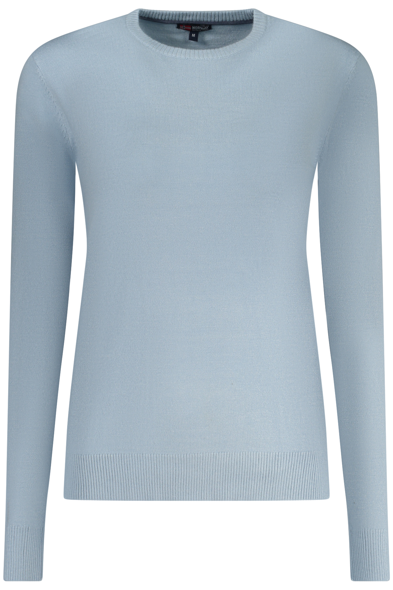 Norway 1963 Plave Jersey