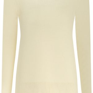 Norway 1963 'S Bijela Jersey