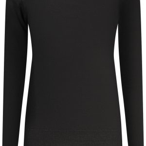 Norway 1963 'S Crna Jersey