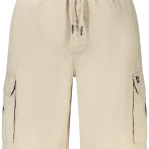 NORWAY 1963 MEN'S BERMUDA PANTS BEIGE