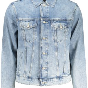 Pepe Traperice 'S Denim Jakna, Plava