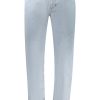 PEPE JEANS MEN'S DENIM JEANS BLUE
