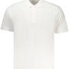 Pepe Traperice 'S Kratkih Rukava Polo Majica Majica Bijele