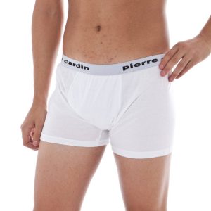 Pierre Cardin 'S Boxer Bijela