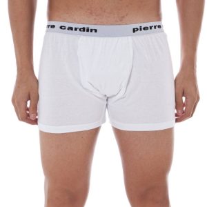 Alternativni prikaz Pierre Cardin 'S Boxer Bijela