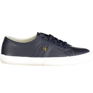 Ralph Lauren 'S Sportski Obuća Plava