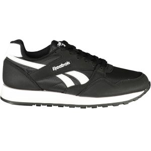 Reebok 'S Crne Sportski Footwear