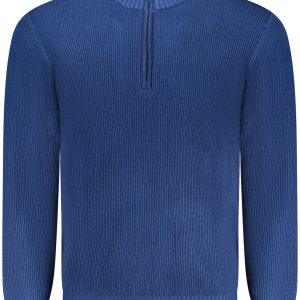 RIFLE MEN'S BLUE SHIRT