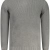 RIFLE MEN'S SHIRT GREY
