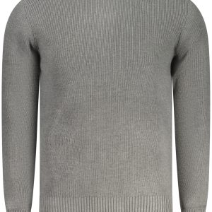 RIFLE MEN'S SHIRT GREY