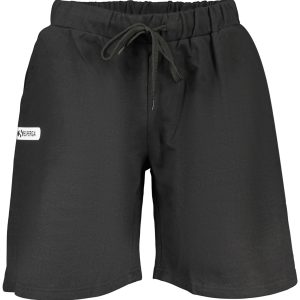 Superga 'S Crne Kratke Hlače Trenerka Hlače