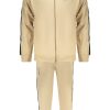 SUPERGA MEN'S TRACKSUIT BEIGE